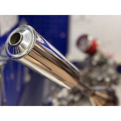 Moteur 2FAST 100cc Minarelli Horizontal Reconditionné | ScooterGP
