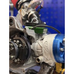 Moteur 2FAST 100cc Minarelli Horizontal Reconditionné | ScooterGP