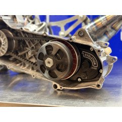 Moteur 2FAST 100cc Minarelli Horizontal Reconditionné | ScooterGP