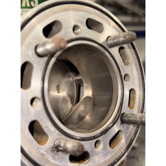 Moteur 2FAST 100cc Minarelli Horizontal Reconditionné | ScooterGP