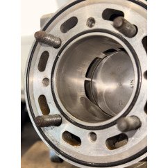 Moteur 2FAST 100cc Minarelli Horizontal Reconditionné | ScooterGP
