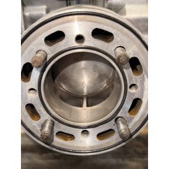 Moteur 2FAST 100cc Minarelli Horizontal Reconditionné | ScooterGP