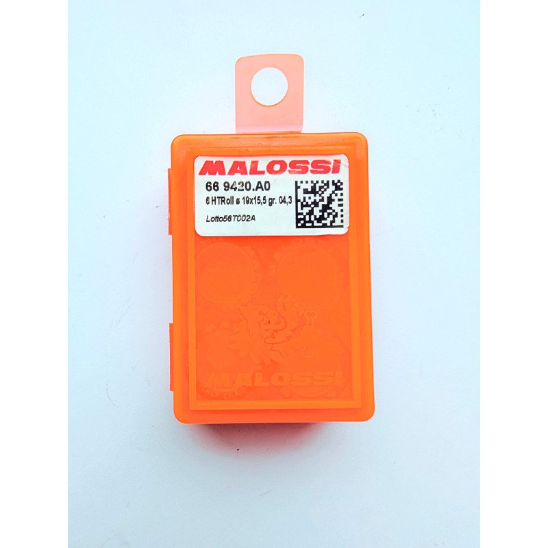 Galets Malossi 4,3 g