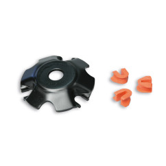 Variateurs - accessoires Malossi calotte guide rouleaux multivar