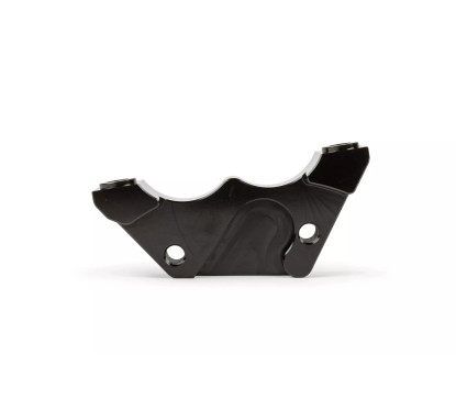 Adaptateur frein arrière Stage6 R / T CNC pour étrier 4 pistons Stage6