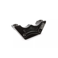 Adaptateur frein arrière Stage6 R / T CNC pour étrier 4 pistons Stage6