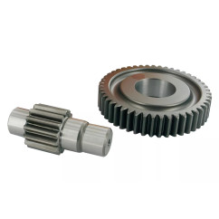 Transmission secondaire Malossi 14 / 47 Piaggio Vespa / | ScooterGP