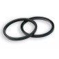 Joints spy NBR correcteur de couple Malossi 34x39x3mm