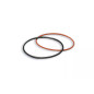 Jeu de joints toriques de correcteur de couple Malossi overrange MHR Aluminium 39x1,5 / 42,5x1,78mm