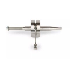 Vilebrequin 2FAST 39,3mm Bielle 85mm Minarelli H | ScooterGP