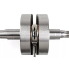 Vilebrequin 2FAST 39,3mm Bielle 85mm Minarelli H | ScooterGP