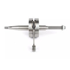 Vilebrequin 2FAST 45,8mm Bielle 90mm Minarelli H | ScooterGP