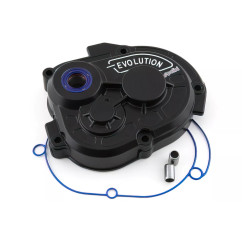 Carter de transmission Polini Piaggio NRG 16mm | ScooterGP