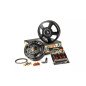 PACK EMBRAYAGE ET CLOCHE STAGE6 TORQUE CONTROL MK2 PIAGGIO ET PEUGEOT PACK EMBRAYAGE ET CLOCHE STAGE6 TORQUE CONTROL MK2 PIAGGIO ET PEUGEOT