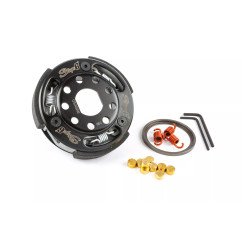 PACK EMBRAYAGE ET CLOCHE Stage6 TORQUE CONTROL MK2 Piaggio ET PEUGEOT