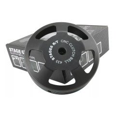 PACK EMBRAYAGE ET CLOCHE Stage6 TORQUE CONTROL MK2 Piaggio ET PEUGEOT