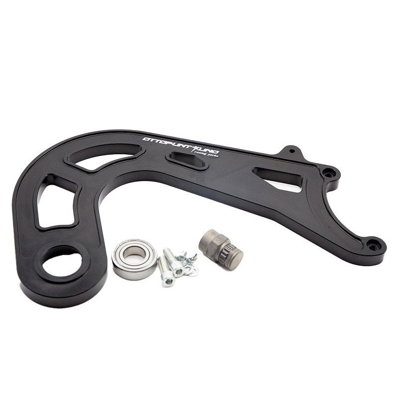 TORSEN 8.1 pour carter C-ONE / RC-ONE ( Minarelli )