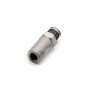 TORSEN 8.1 pour carter C-ONE / RC-ONE ( Minarelli )