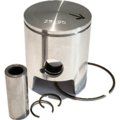 Piston 40mm D 2FAST Minarelli (39,98mm) | ScooterGP