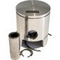 Piston 40mm A ( 39,83mm ) 2FAST ( DERBI €3 )