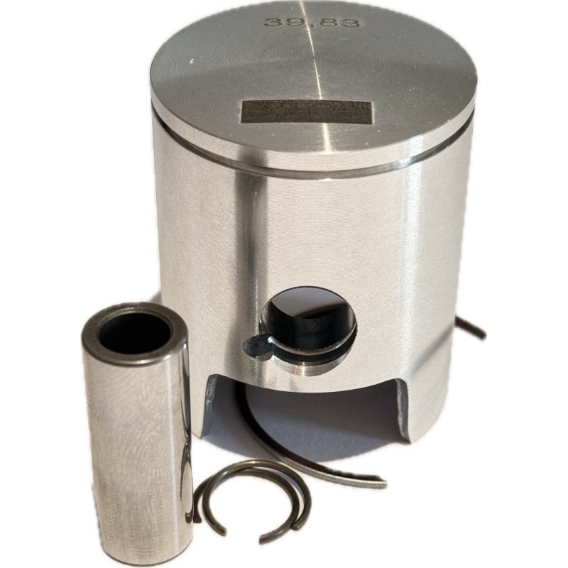 Piston 40mm C ( 39,85mm ) 2FAST ( DERBI €3 )