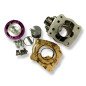 Kit cylindre LMR 70cc FL