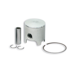 Piston Malossi Big Bore 86cc diam.50mm axe 13mm MBK Nitro