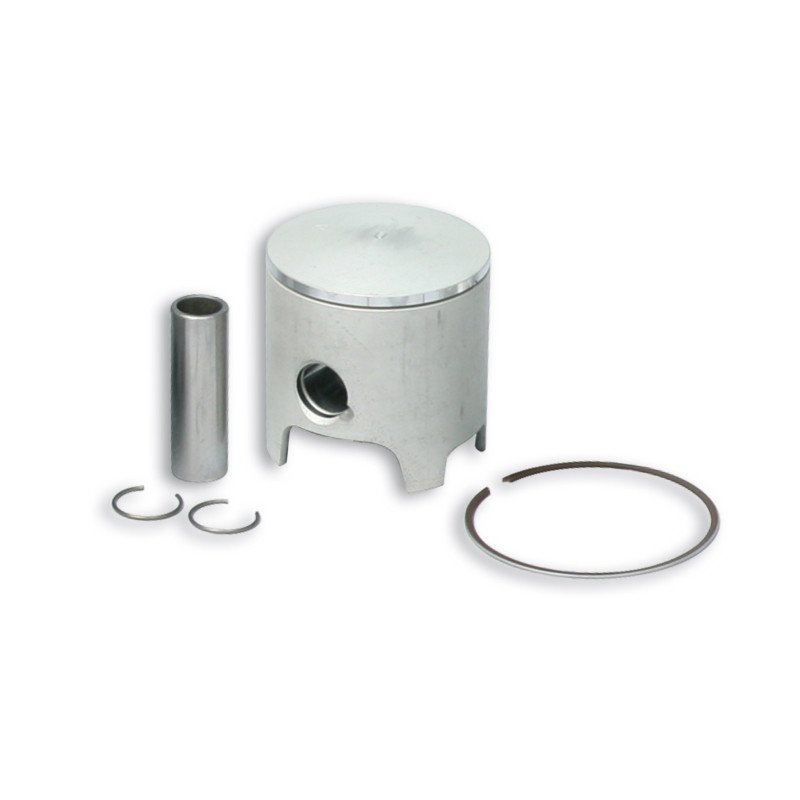 Piston Malossi Big Bore 86cc diam.50mm axe 13mm MBK Nitro / Piaggio NRG Piston Malossi Big Bore 86cc diam.50mm axe 13mm MBK Nitro / Piaggio NRG