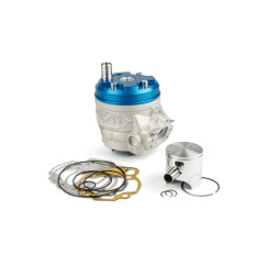 Kit Cylindre 2FAST 100cc AM6 Minarelli | ScooterGP