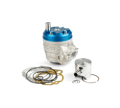 Kit Cylindre 2FAST 100cc AM6 Minarelli | ScooterGP