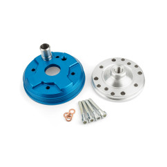 Kit Cylindre 2FAST 100cc AM6 Minarelli | ScooterGP