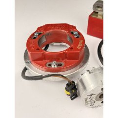 allumage Italikit selettra Minarelli h | ScooterGP