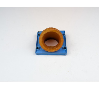 pipe d'admission 3D KX85
