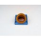 pipe d'admission 3D KX85