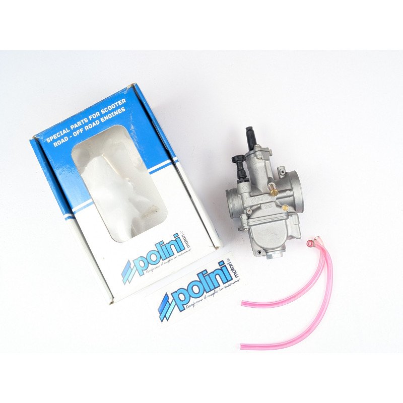 Carburateur polini PWK 28mm