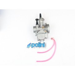 Carburateur Polini PWK 28mm | ScooterGP