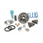 Variateur Polini Hi Speed Evolution 2 D.14,8mm Piaggio Zip / Typhoon