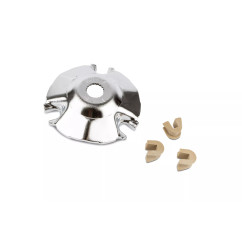 Variateur Polini Hi Speed Evolution 2 D.14,8mm Piaggio Zip / Typhoon