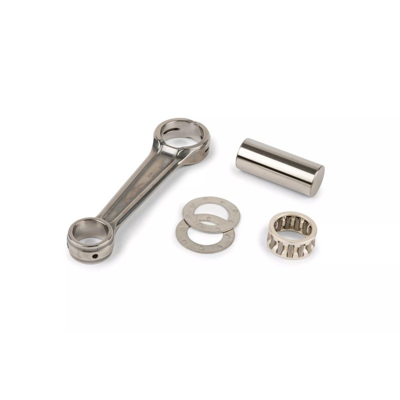 Bielle 2FAST 100mm maneton 18mm x 45mm ( DERBI ) Bielle 2FAST 100mm maneton 18mm x 45mm ( DERBI )