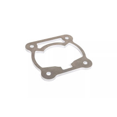Cale d'embase 4mm 2FAST cylindre 100cc FLR | ScooterGP