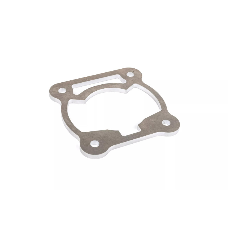 cale d'embase 4mm pour cylindre 2FAST 100cc FLR