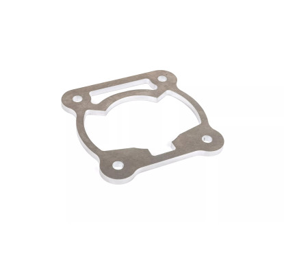 Cale d'embase 4mm 2FAST cylindre 100cc FLR | ScooterGP