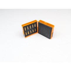 boite de gicleur PWK 100-122