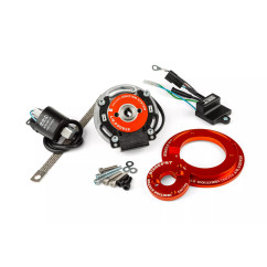 ALLUMAGE À ROTOR INTERNE MBK BOOSTER STAGE6 R/T MK2 BY PVL