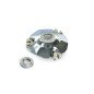 Calotte de variateur avec taquets 241.727