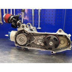 Moteur 2FAST 86cc complet occasion | ScooterGP