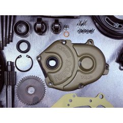 Moteur 2FAST 86cc complet occasion | ScooterGP