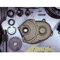 Moteur 2FAST 86cc complet Moteur 2FAST 86cc complet