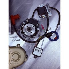 Moteur 2FAST 86cc complet occasion | ScooterGP
