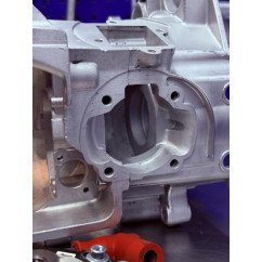 Moteur 2FAST 86cc complet occasion | ScooterGP